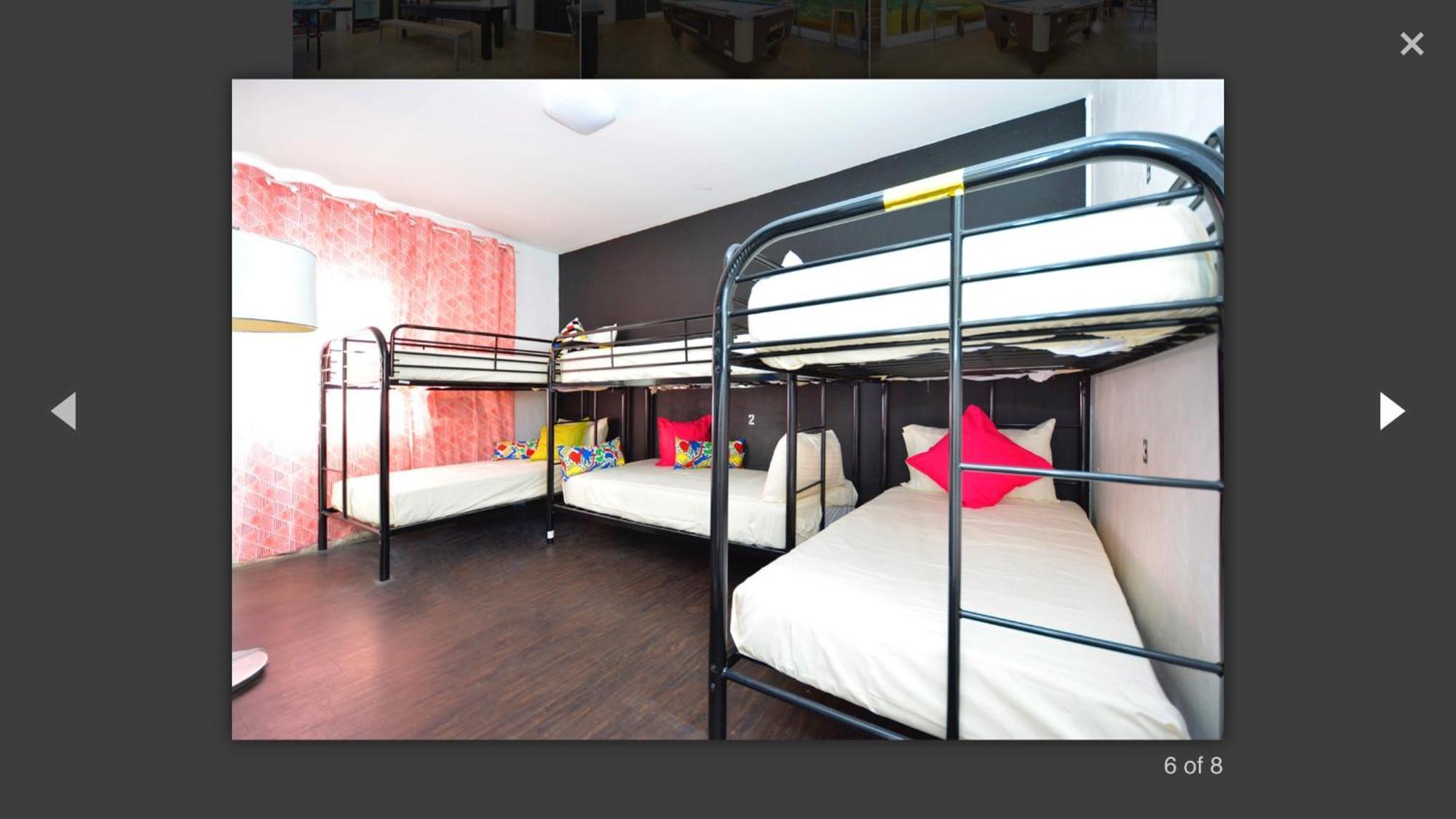 South Beach Rooms And Hostel - Miami Beach, Miami Beach